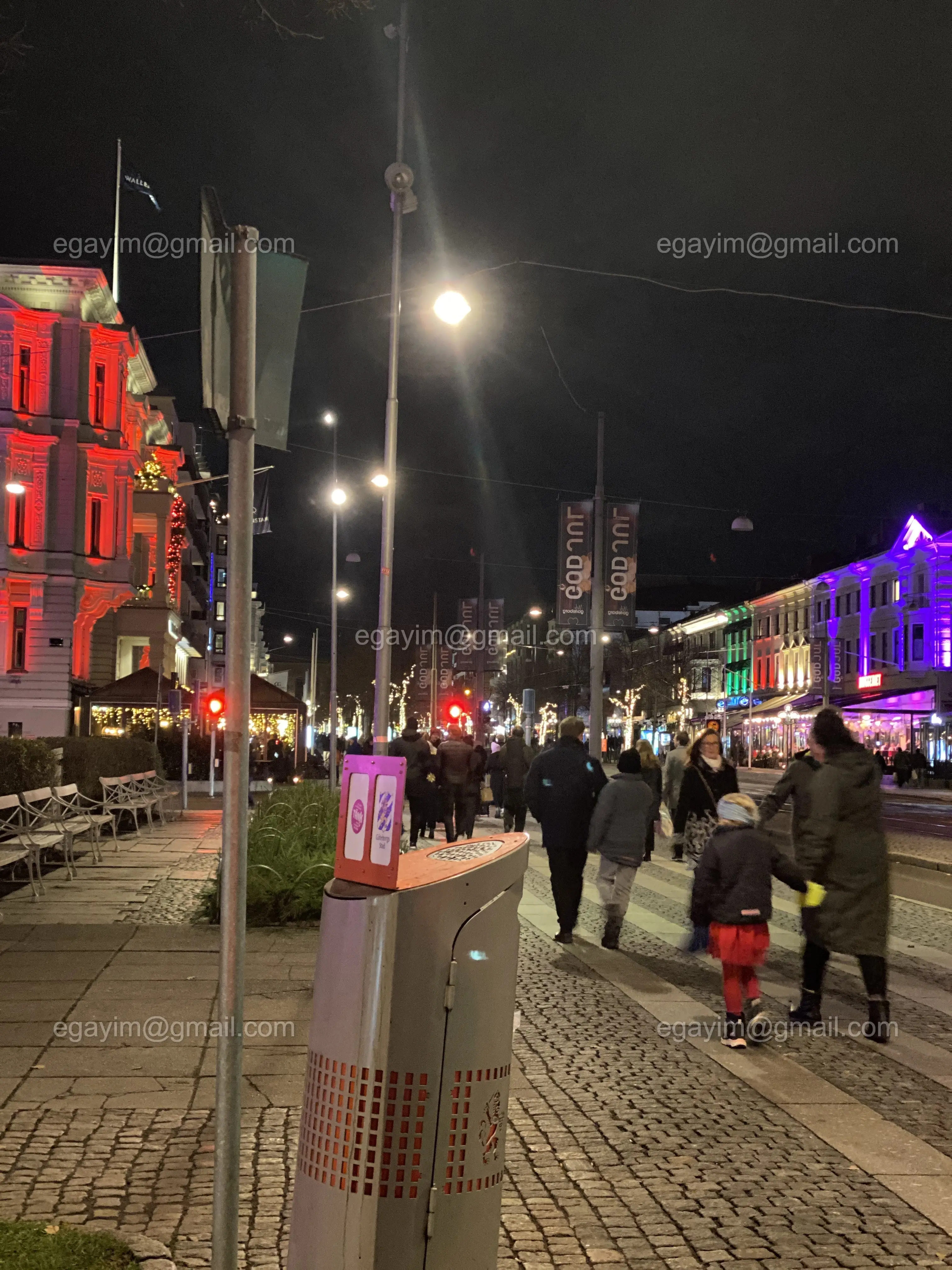 Kungsportsavenyn