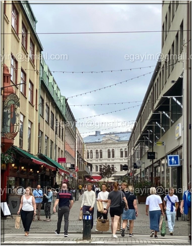 Kungsgatan
