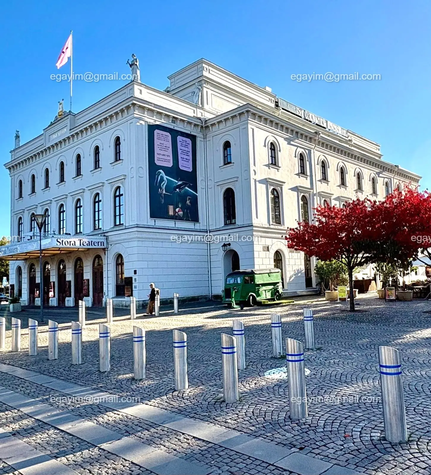 Kungsportsplatsen